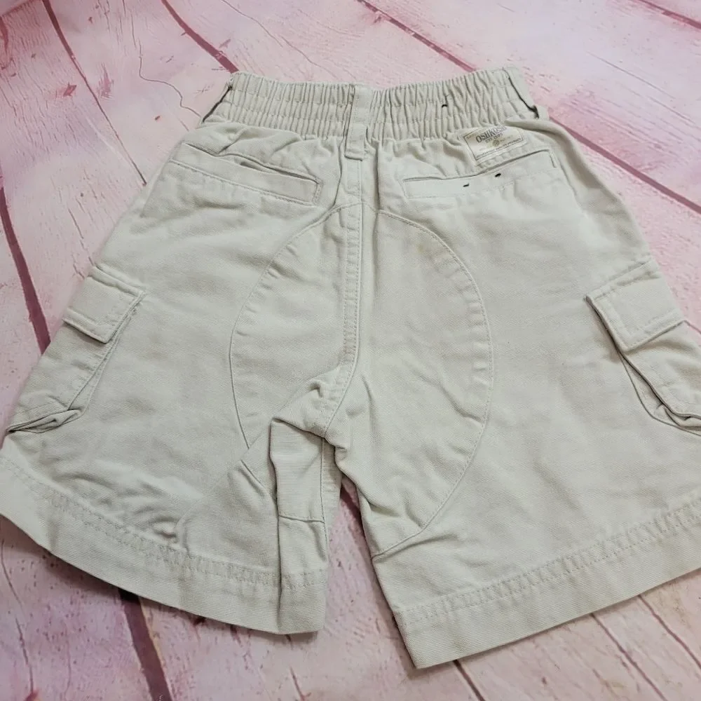 OshKosh shorts 2T